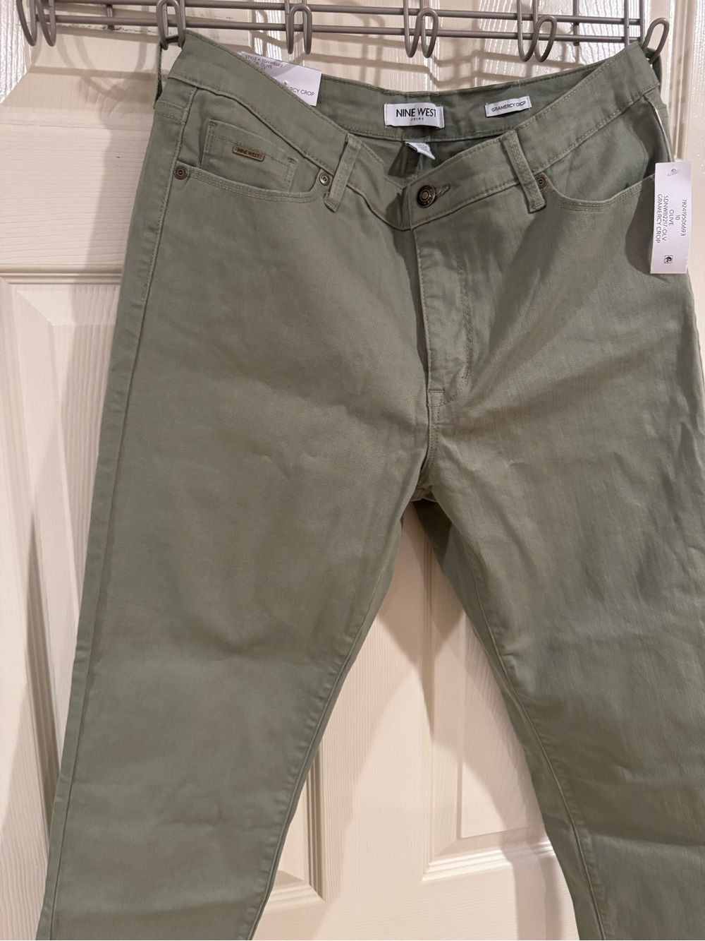 Nine West jeans